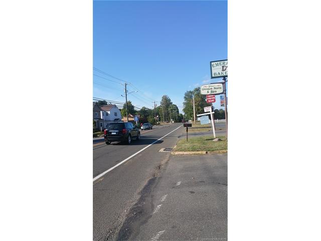3833 Whitney Avenue, Hamden, CT 06518