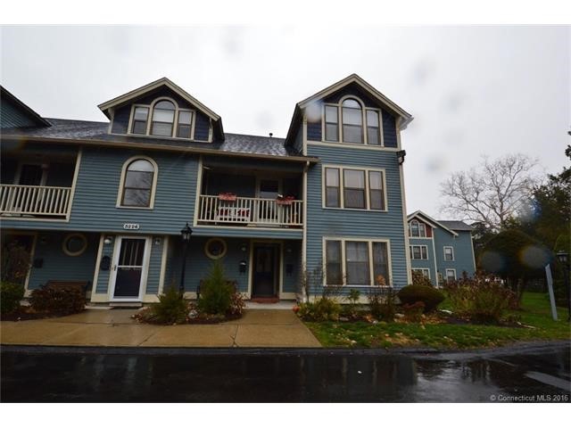 3208 Whitney Ave #605, Hamden, CT 06518