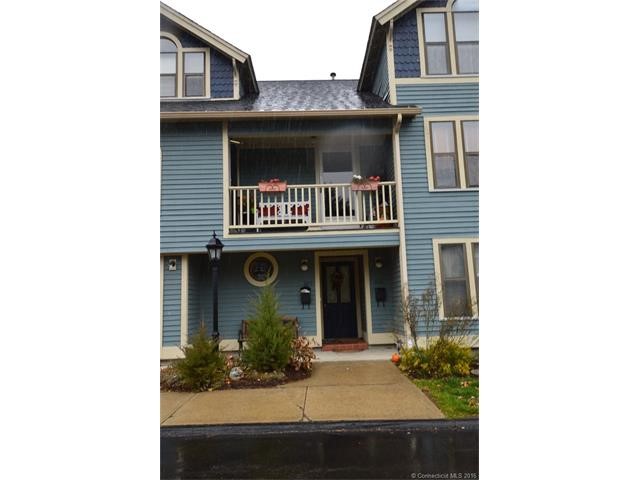 3208 Whitney Ave #605, Hamden, CT 06518