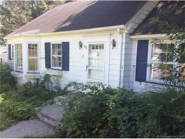 92Briarcliff Rd, Hamden, CT 06518