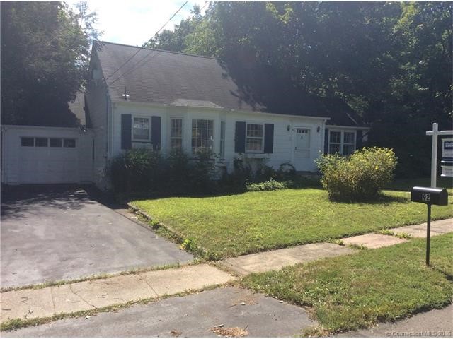 92Briarcliff Rd, Hamden, CT 06518