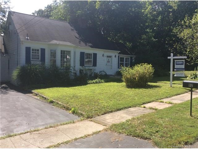 92Briarcliff Rd, Hamden, CT 06518