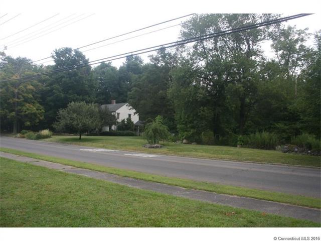 215 West Todd St, Hamden, CT 06518