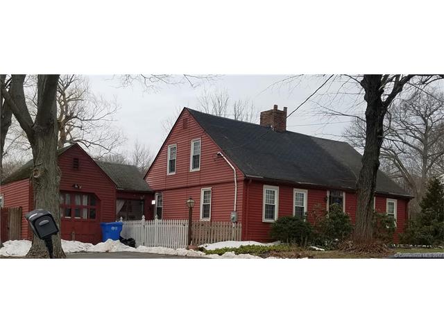 390Evergreen Ave, Hamden, CT 06518