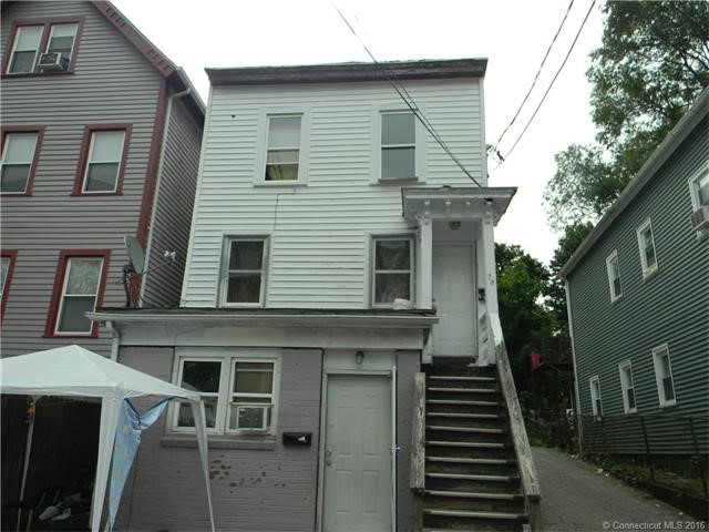 78Adeline St, New Haven, CT 06519