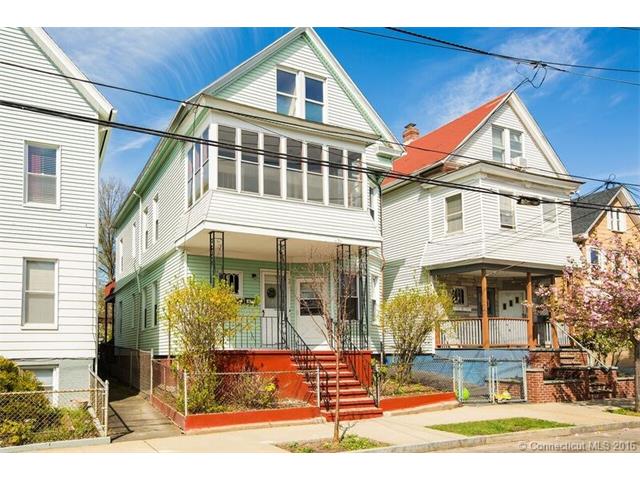 72 Morris St, New Haven, CT 06519