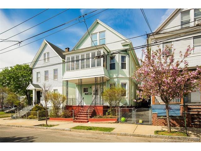 72 Morris St, New Haven, CT 06519