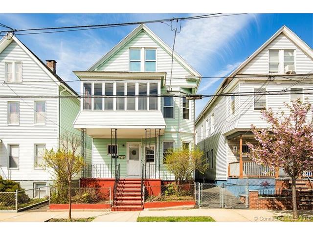 72 Morris St, New Haven, CT 06519
