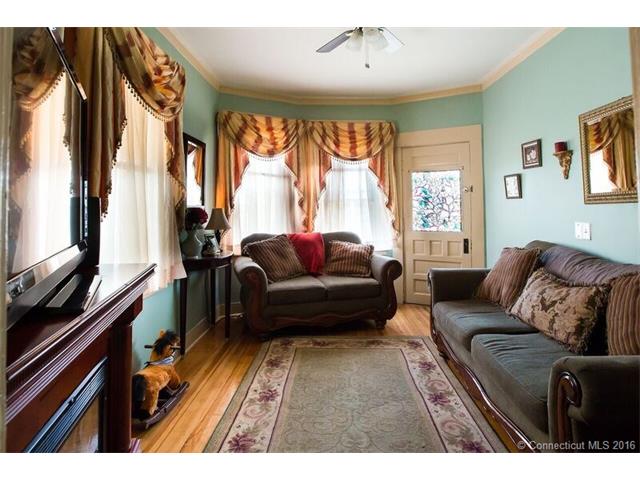 72 Morris St, New Haven, CT 06519