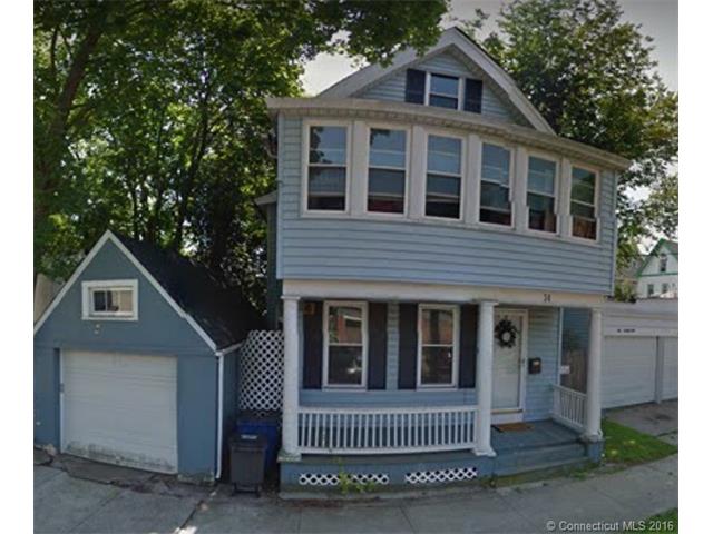 14 Grant St, New Haven, CT 06519