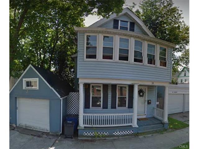 14 Grant Street, New Haven, CT 06519