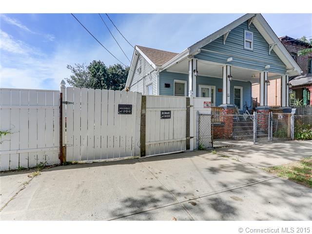 188 Greenwich Ave, New Haven, CT 06519