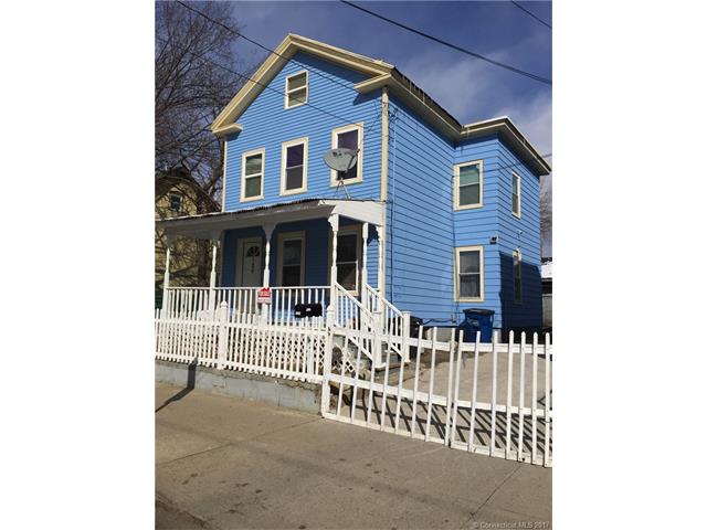 125 Orchard St, New Haven, CT 06519