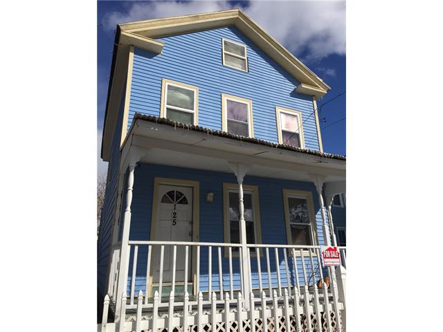 125 Orchard St, New Haven, CT 06519