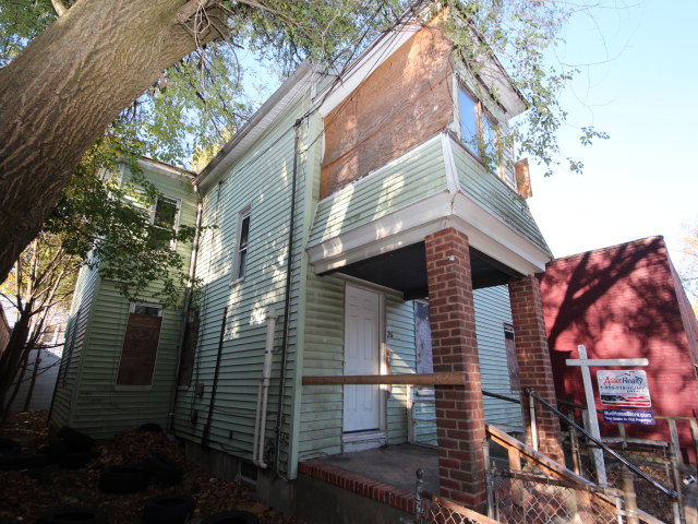26 Downes StNew Haven, CT, 06519New Haven County