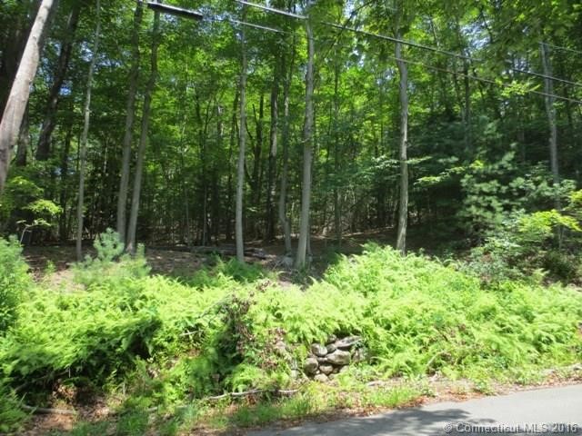 0Edwards Rd, Bethany, CT 06524
