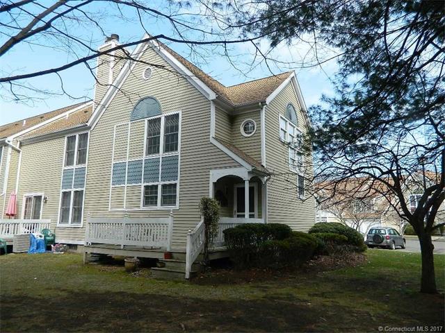 600Washington Ave #1A, North Haven, CT 06524