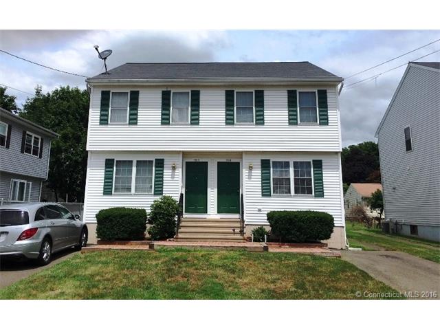 17 Mettler St, Woodbridge, CT 06525