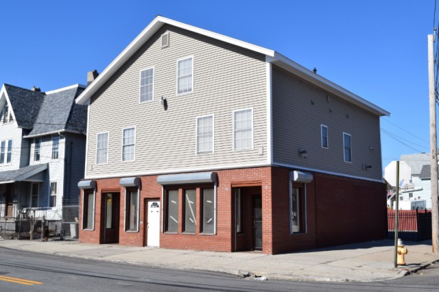 264 Pequonnock Street, Bridgeport, CT 06604