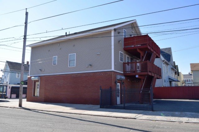 264 Pequonnock Street, Bridgeport, CT 06604