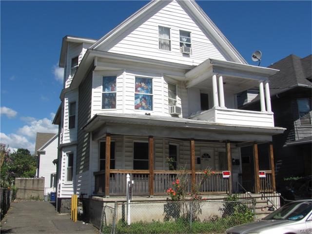 39 Vine Street, Bridgeport, CT 06604