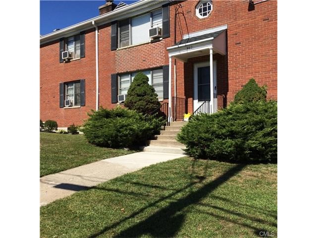 502 Lexington Avenue, Bridgeport, CT 06604