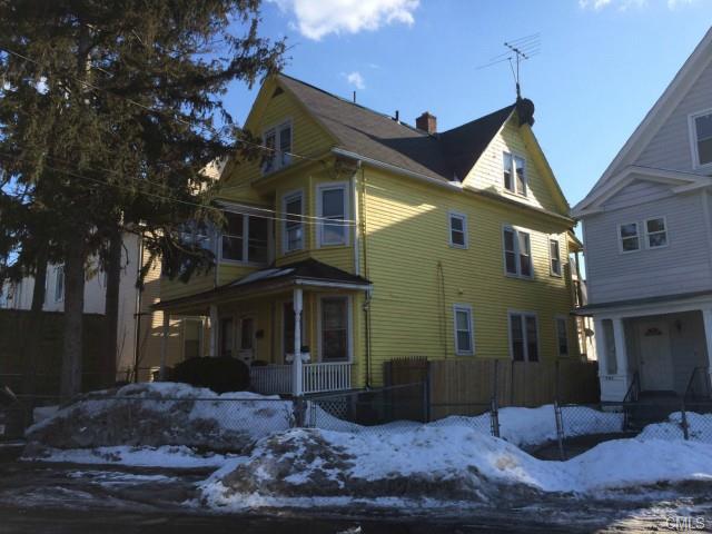 489 Pequonnock Street, Bridgeport, CT 06604