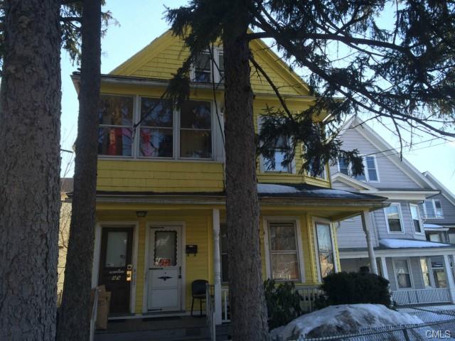 489 Pequonnock Street, Bridgeport, CT 06604