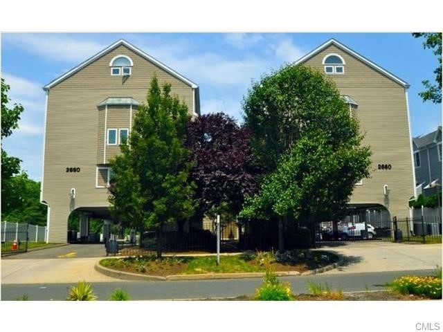 2660 North Avenue, Bridgeport, CT 06604