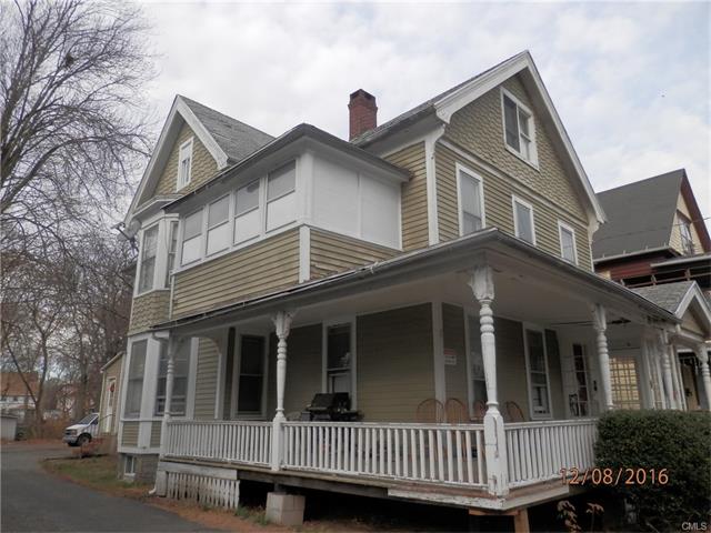 450 Beechwood Avenue, Bridgeport, CT 06604