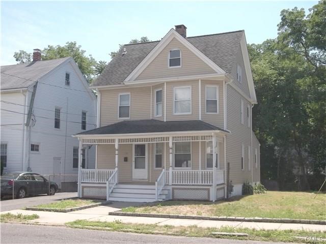 769 Cleveland Avenue, Bridgeport, CT 06604