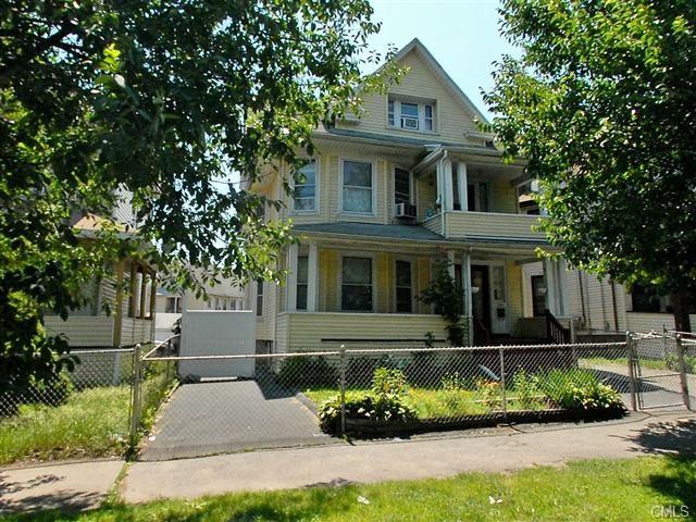 1193 Park Avenue, Bridgeport, CT 06604