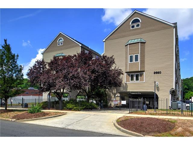 2660 North Avenue, Bridgeport, CT 06604