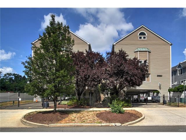 2660 North Avenue, Bridgeport, CT 06604