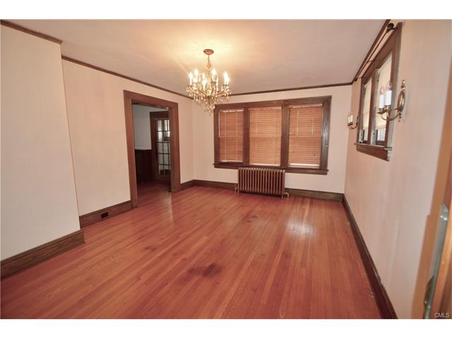 151 Aldine Avenue, Bridgeport, CT 06604