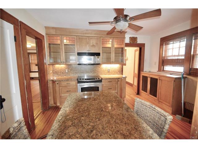 151 Aldine Avenue, Bridgeport, CT 06604