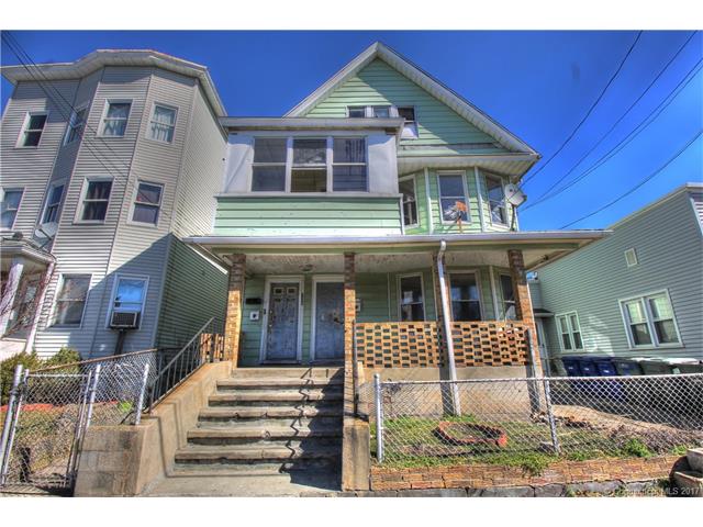 304- 306 Center St, Bridgeport, CT 06604