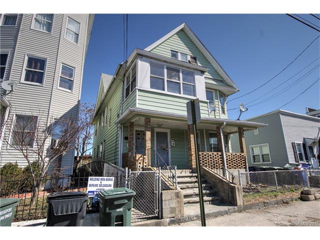 304- 306 Center St, Bridgeport, CT 06604