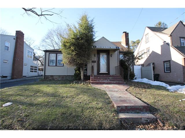 534 Cleveland Ave, Bridgeport, CT 06604