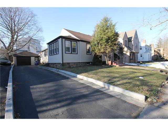 534 Cleveland Ave, Bridgeport, CT 06604