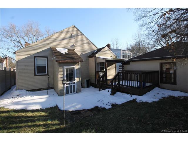 534 Cleveland Ave, Bridgeport, CT 06604
