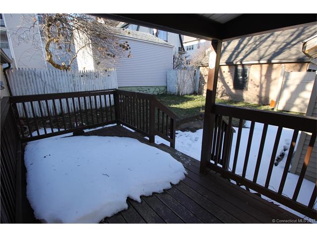 534 Cleveland Ave, Bridgeport, CT 06604