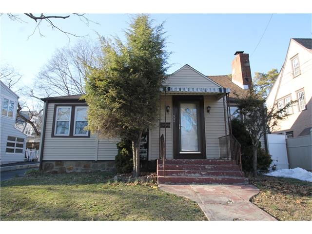 534 Cleveland Avenue, Bridgeport, CT 06604