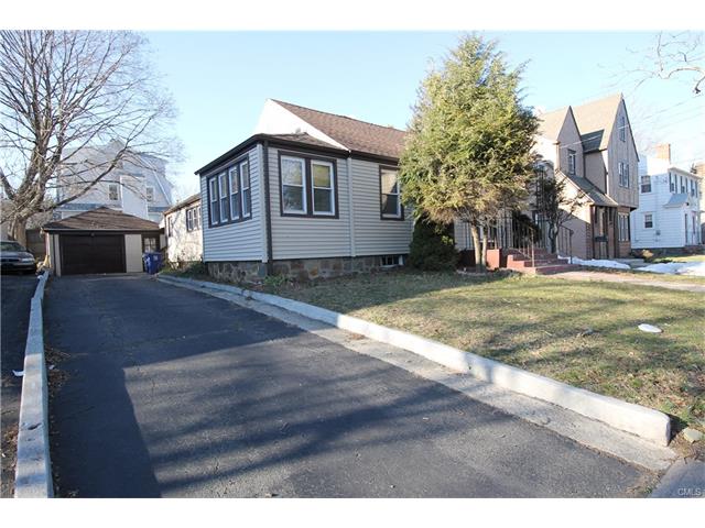 534 Cleveland Avenue, Bridgeport, CT 06604