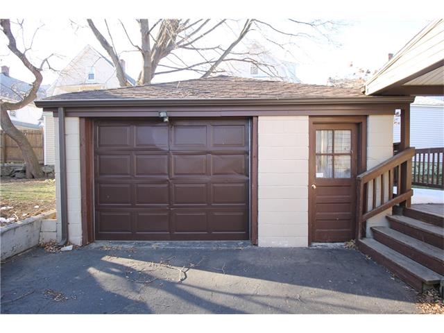 534 Cleveland Avenue, Bridgeport, CT 06604