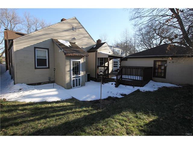 534 Cleveland Avenue, Bridgeport, CT 06604
