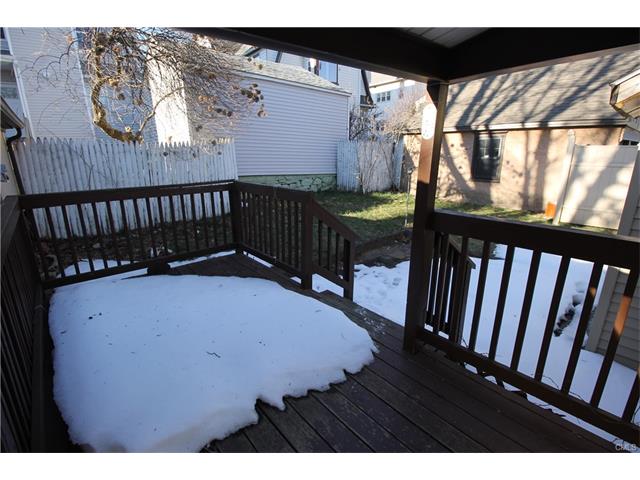 534 Cleveland Avenue, Bridgeport, CT 06604