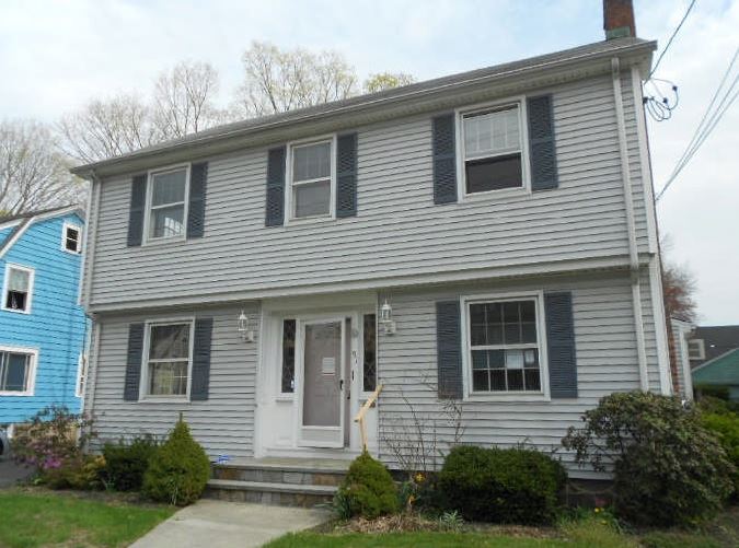 91 Aldine AveBridgeport, CT, 06604Fairfield County
