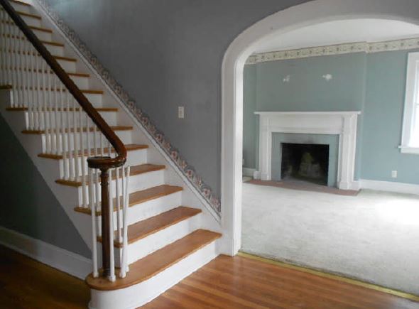 91 Aldine AveBridgeport, CT, 06604Fairfield County