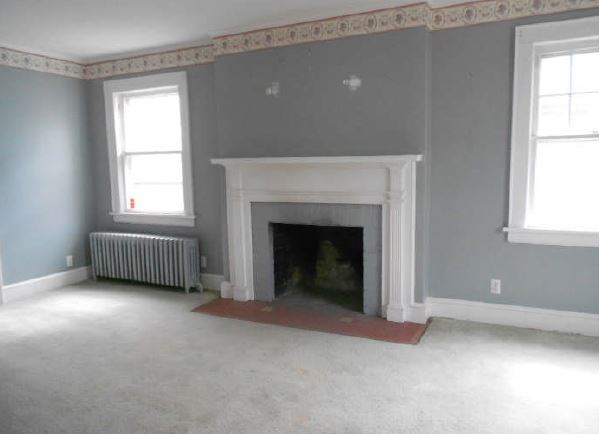 91 Aldine AveBridgeport, CT, 06604Fairfield County